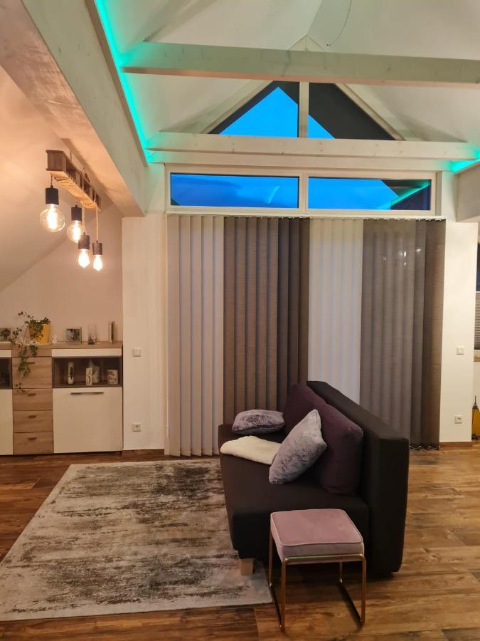 Apartment Berg & Naturliebe Oberweissburg Extérieur photo