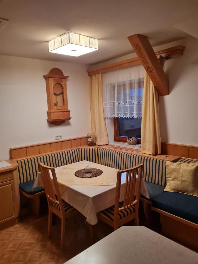 Apartment Berg & Naturliebe Oberweissburg Extérieur photo